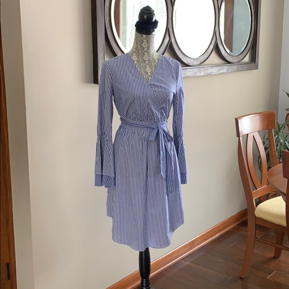 [A. NEW. DAY ] DRESS